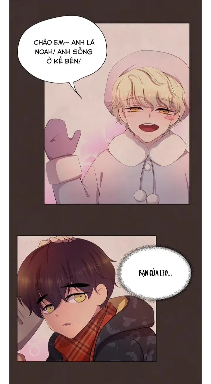 HMT Giữ Em Thật Chặt Chapter 94 Trang 5