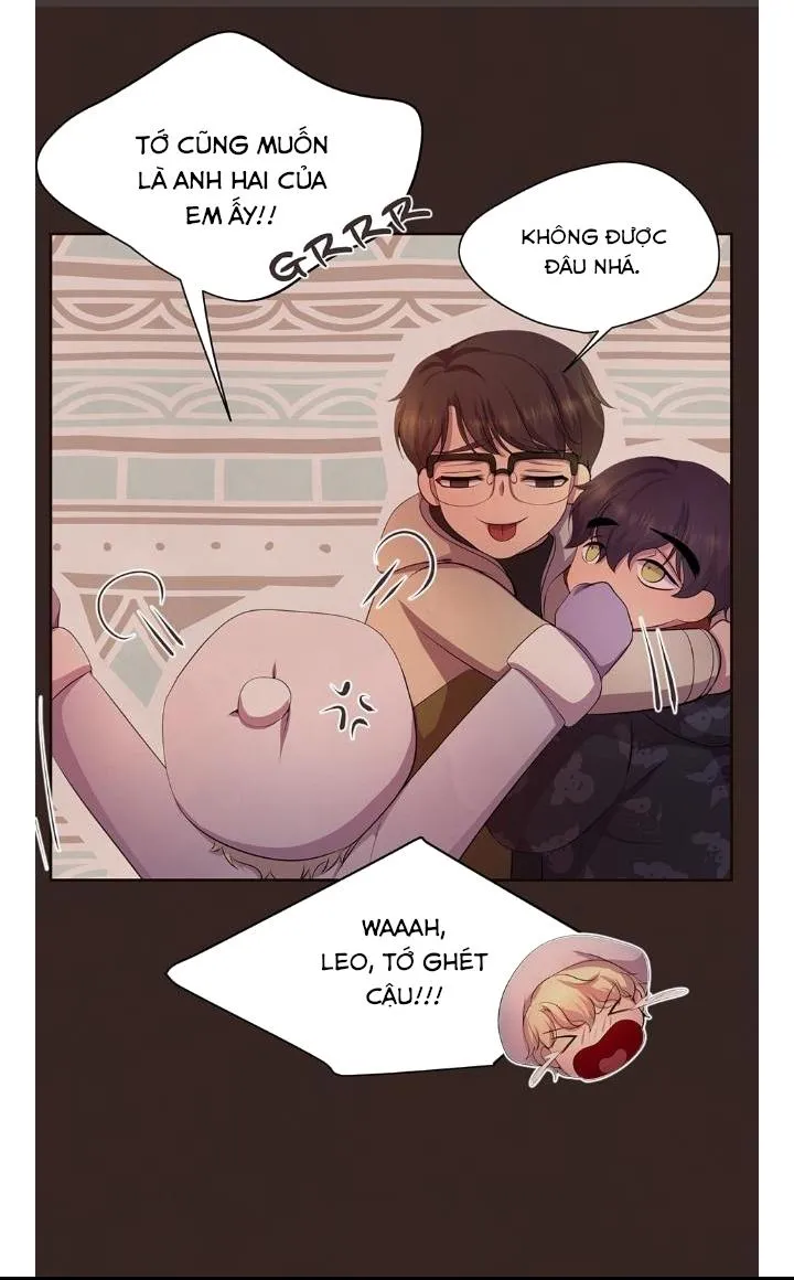 HMT Giữ Em Thật Chặt Chapter 94 Trang 7