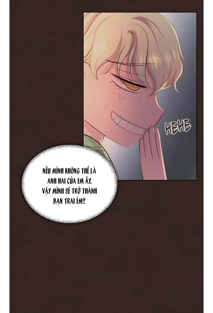 HMT Giữ Em Thật Chặt Chapter 94 Trang 11