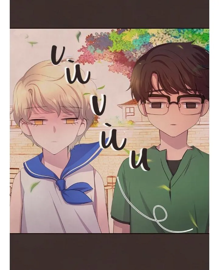 HMT Giữ Em Thật Chặt Chapter 94 Trang 18