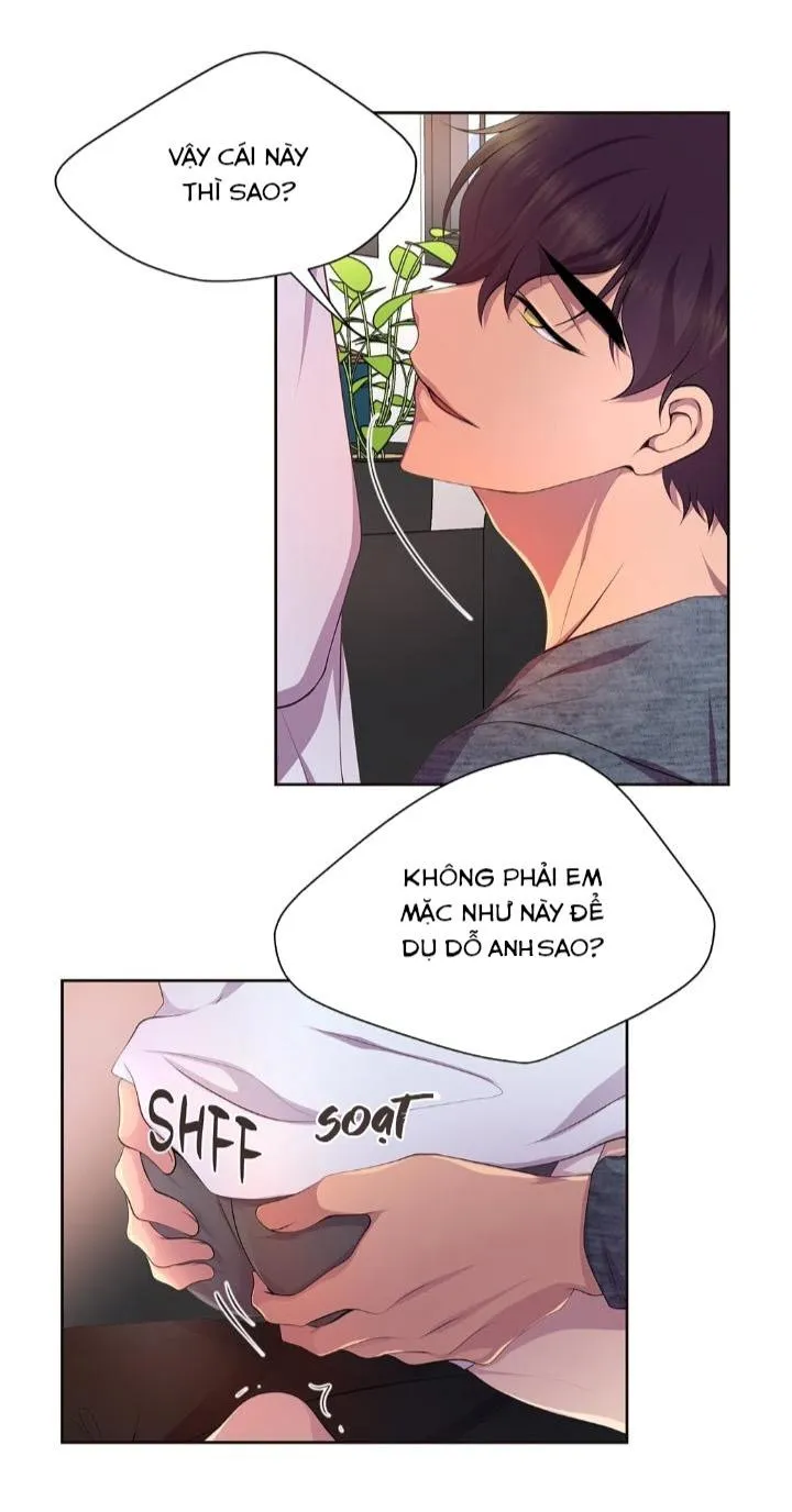 HMT Giữ Em Thật Chặt Chapter 94 Trang 26