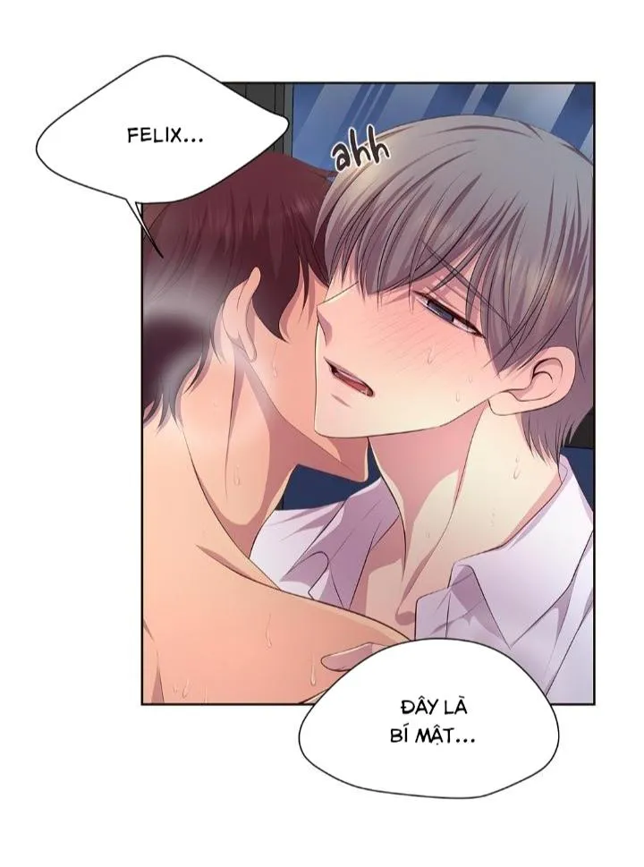 HMT Giữ Em Thật Chặt Chapter 95 Trang 12