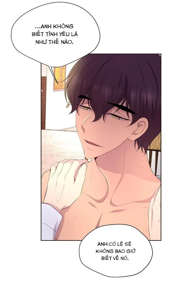 HMT Giữ Em Thật Chặt Chapter 95 Trang 14