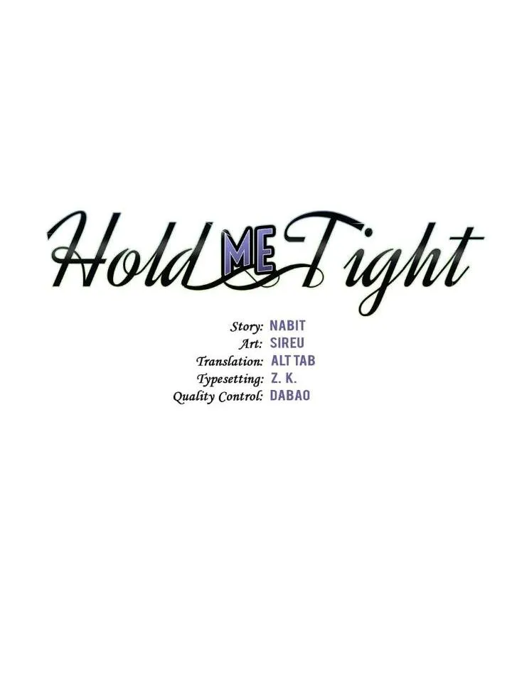 HMT Giữ Em Thật Chặt Chapter 95 Trang 17