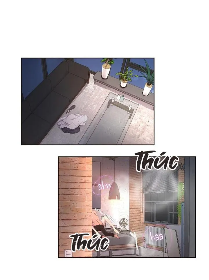 HMT Giữ Em Thật Chặt Chapter 95 Trang 18