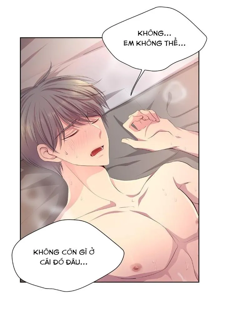 HMT Giữ Em Thật Chặt Chapter 95 Trang 21
