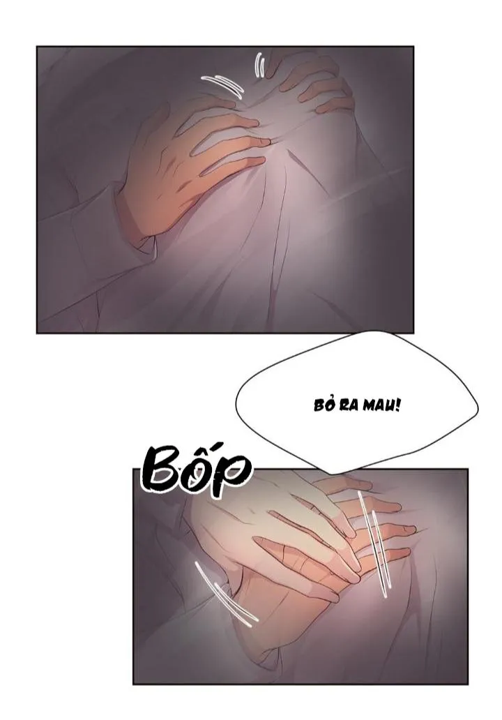 HMT Giữ Em Thật Chặt Chapter 95 Trang 25