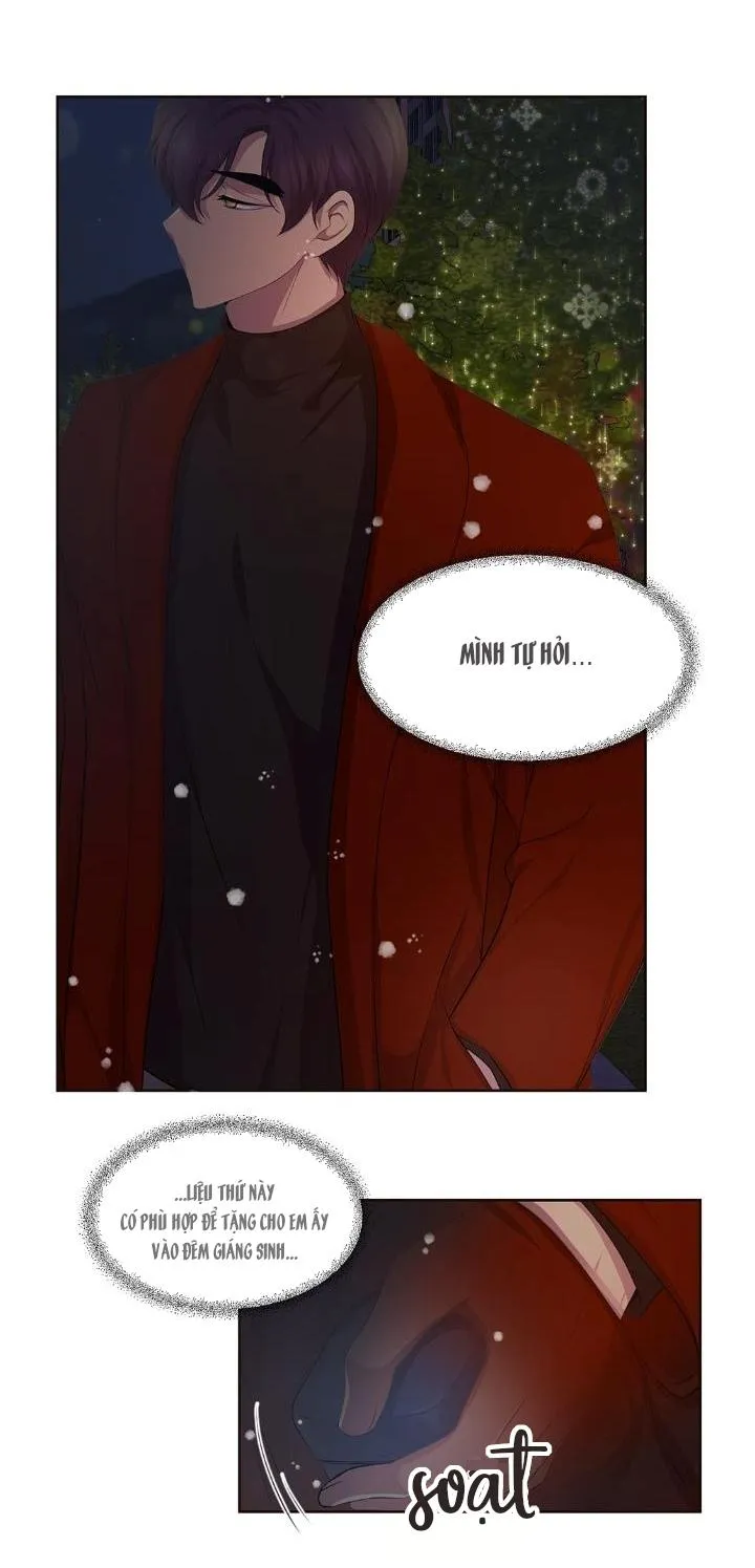 HMT Giữ Em Thật Chặt Chapter 95 Trang 34