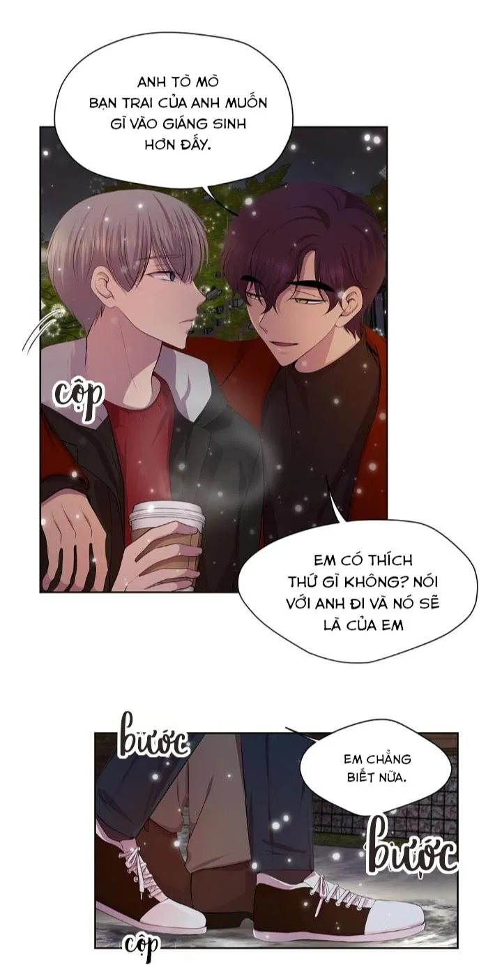 HMT Giữ Em Thật Chặt Chapter 96 Trang 6