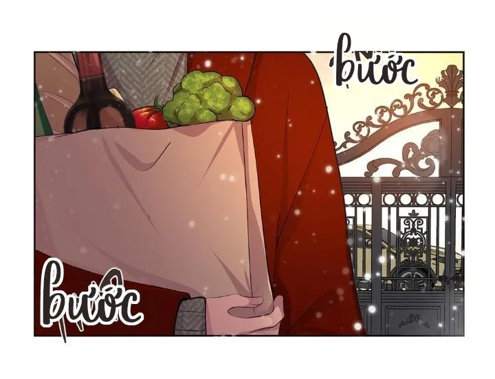 HMT Giữ Em Thật Chặt Chapter 96 Trang 12