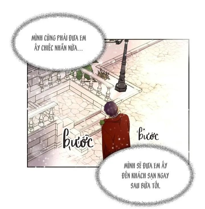 HMT Giữ Em Thật Chặt Chapter 96 Trang 14