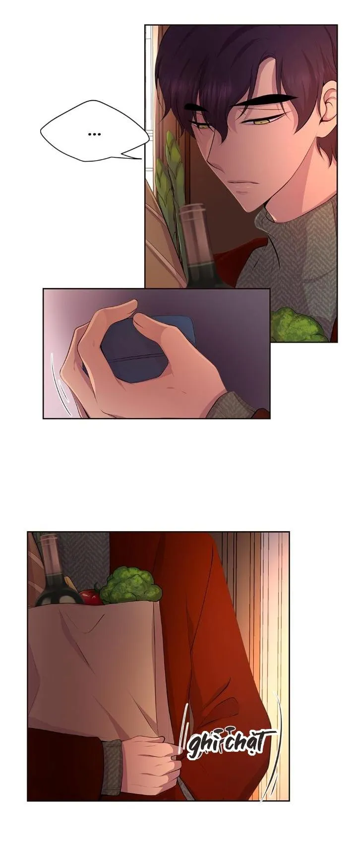 HMT Giữ Em Thật Chặt Chapter 96 Trang 24