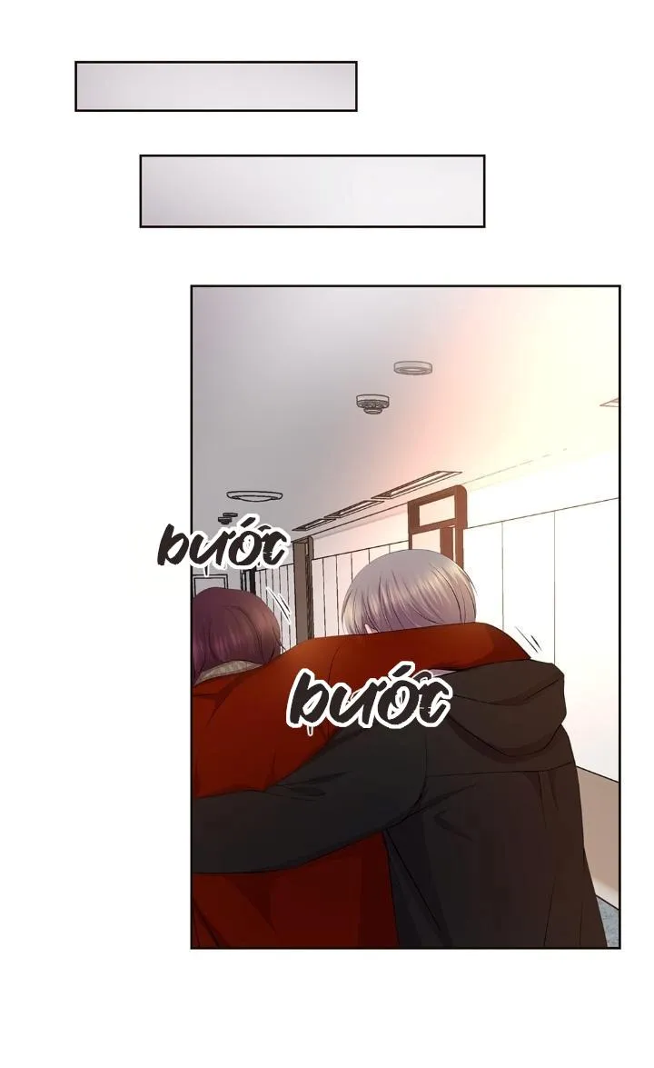 HMT Giữ Em Thật Chặt Chapter 96 Trang 26