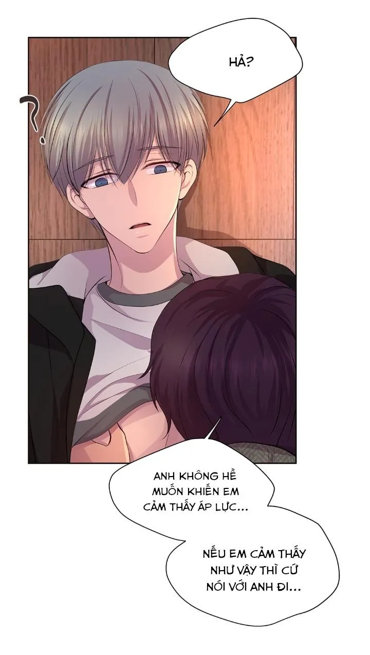 HMT Giữ Em Thật Chặt Chapter 96 Trang 32
