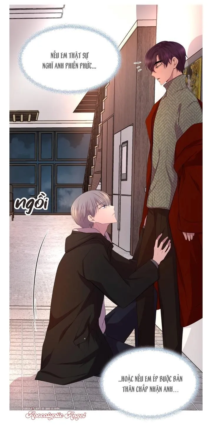 HMT Giữ Em Thật Chặt Chapter 96 Trang 37