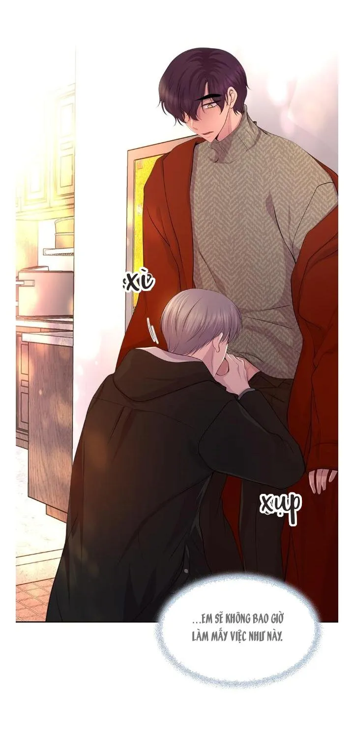 HMT Giữ Em Thật Chặt Chapter 96 Trang 41