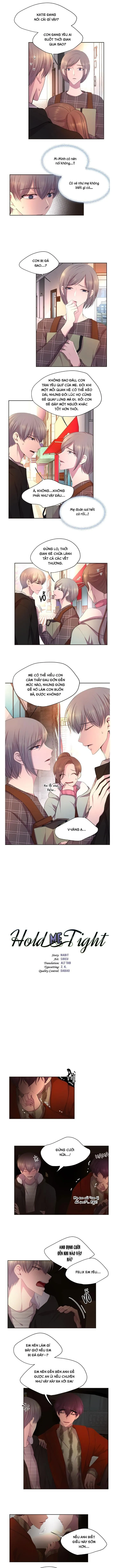 HMT Giữ Em Thật Chặt Chapter 99 Trang 4