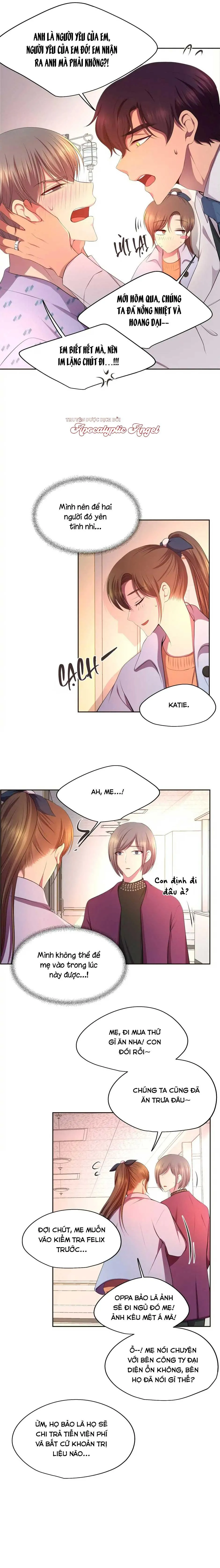 HMT Giữ Em Thật Chặt Chapter 106 Trang 6