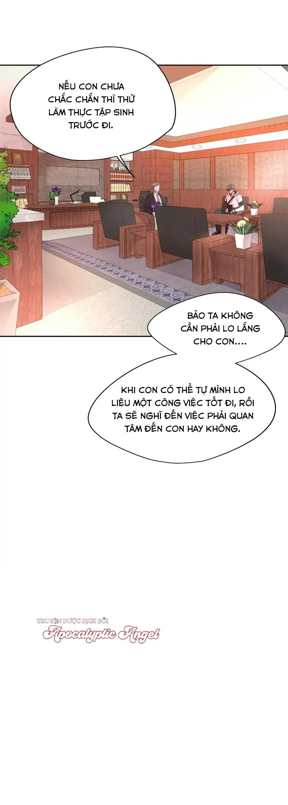 HMT Giữ Em Thật Chặt Chapter 108 Trang 12