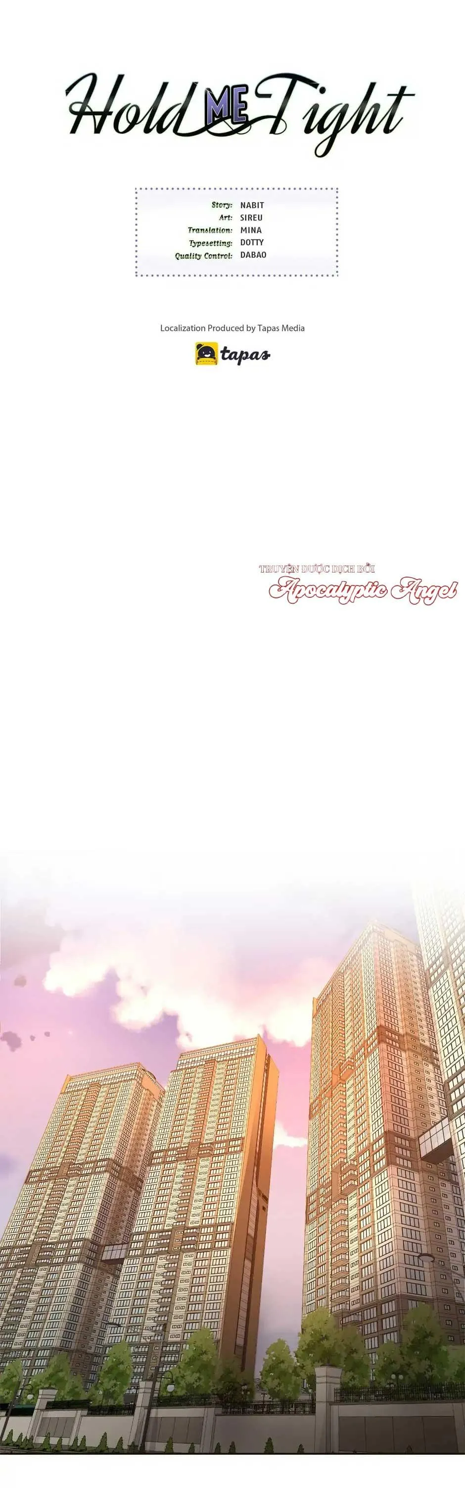 HMT Giữ Em Thật Chặt Chapter 108 Trang 13