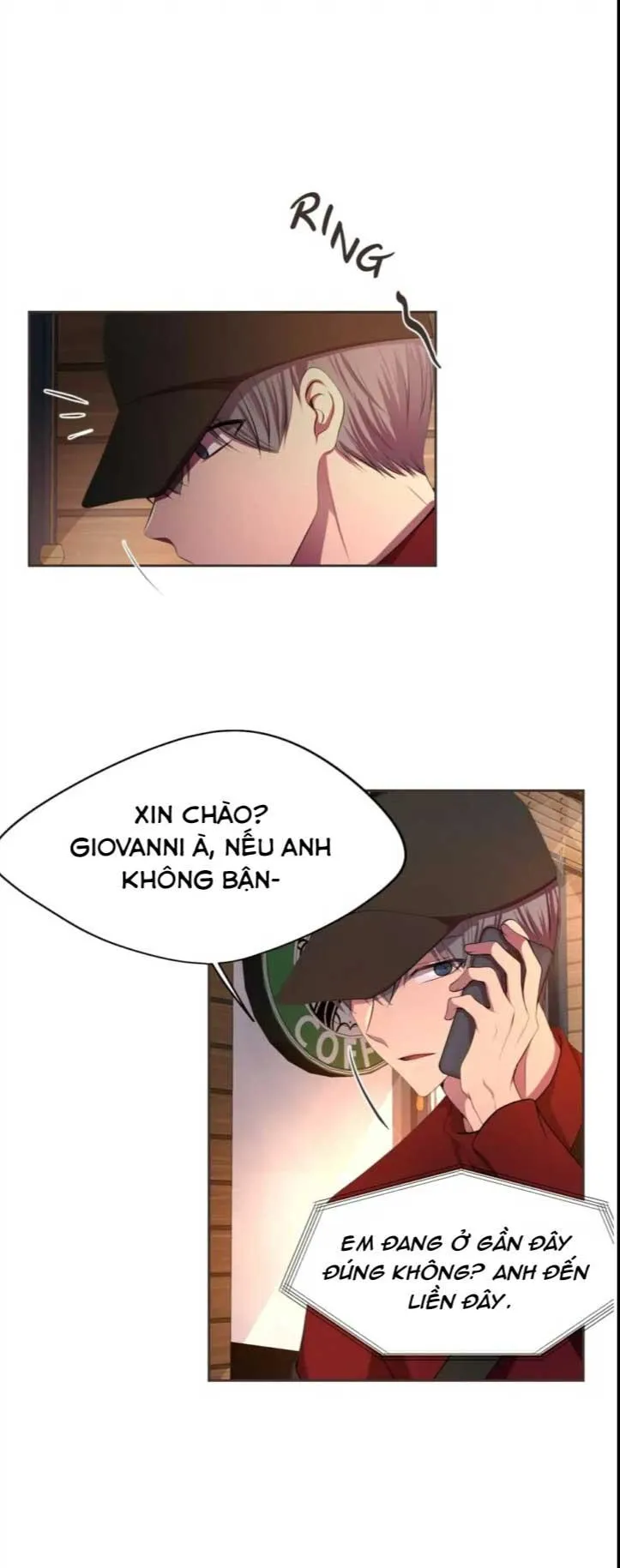 HMT Giữ Em Thật Chặt Chapter 110 Trang 3