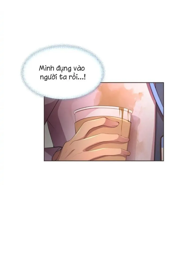 HMT Giữ Em Thật Chặt Chapter 110 Trang 5