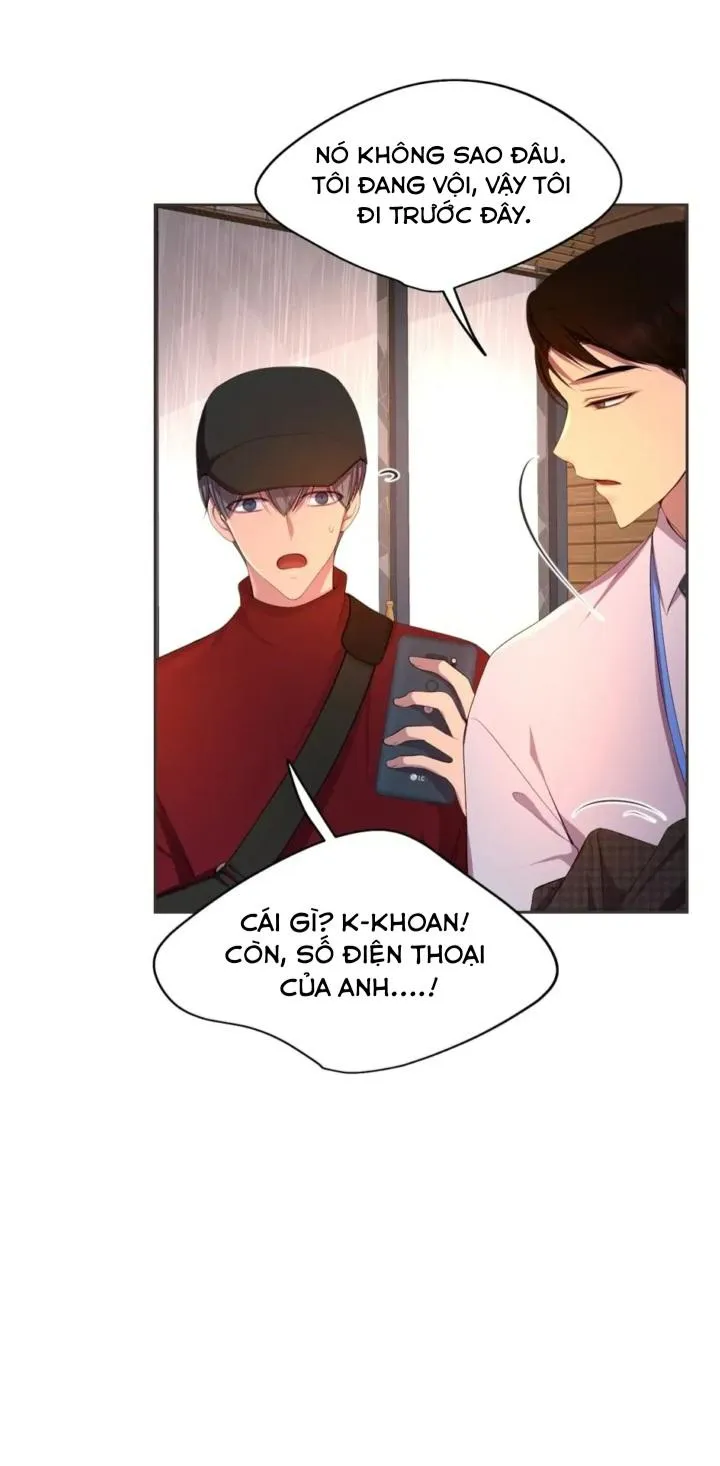 HMT Giữ Em Thật Chặt Chapter 110 Trang 7