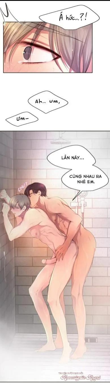 HMT Giữ Em Thật Chặt Chapter 113 Trang 16