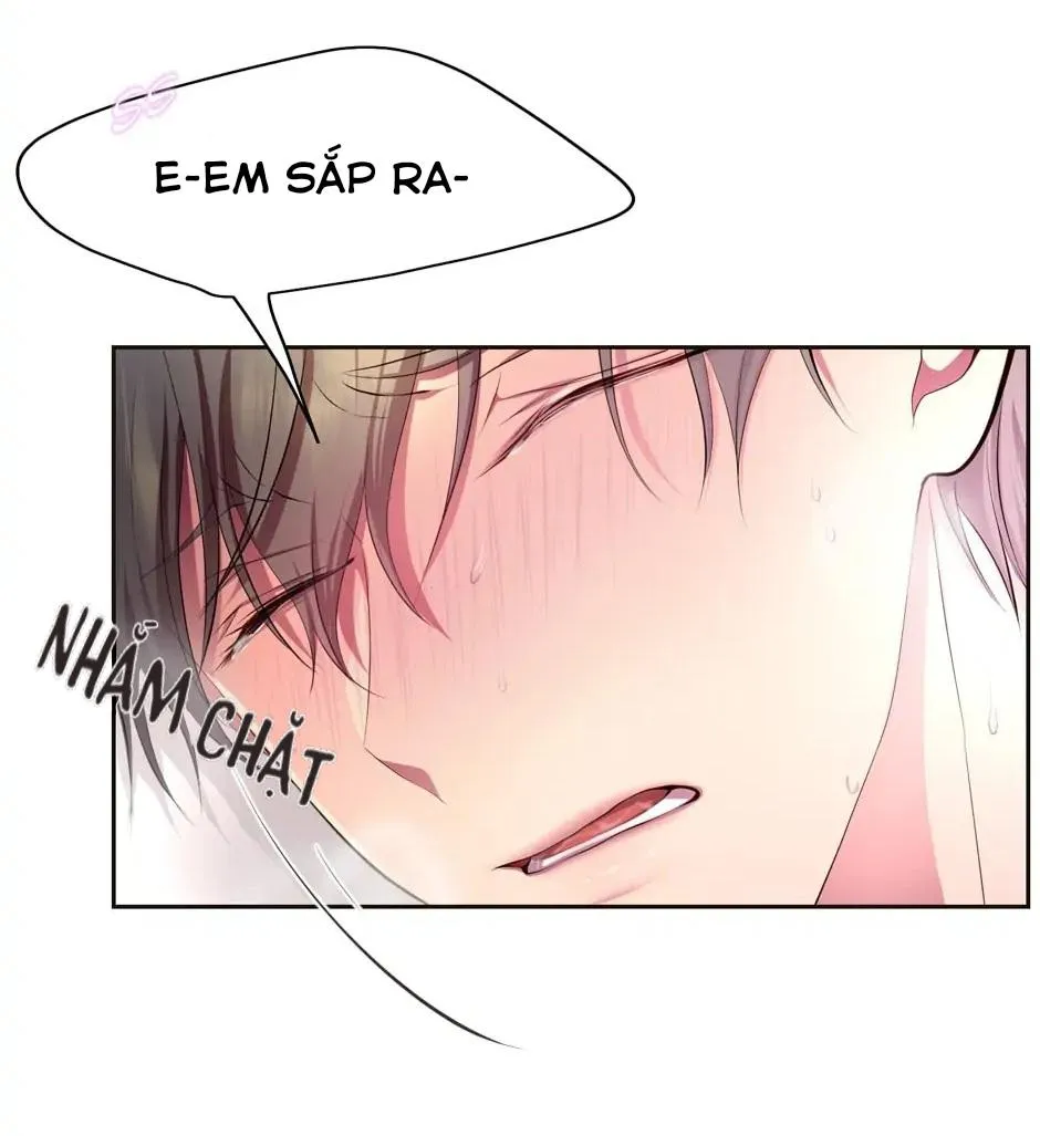 HMT Giữ Em Thật Chặt Chapter 114 Trang 5