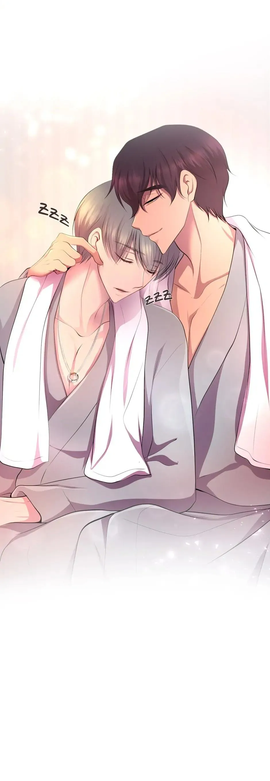 HMT Giữ Em Thật Chặt Chapter 114 Trang 19