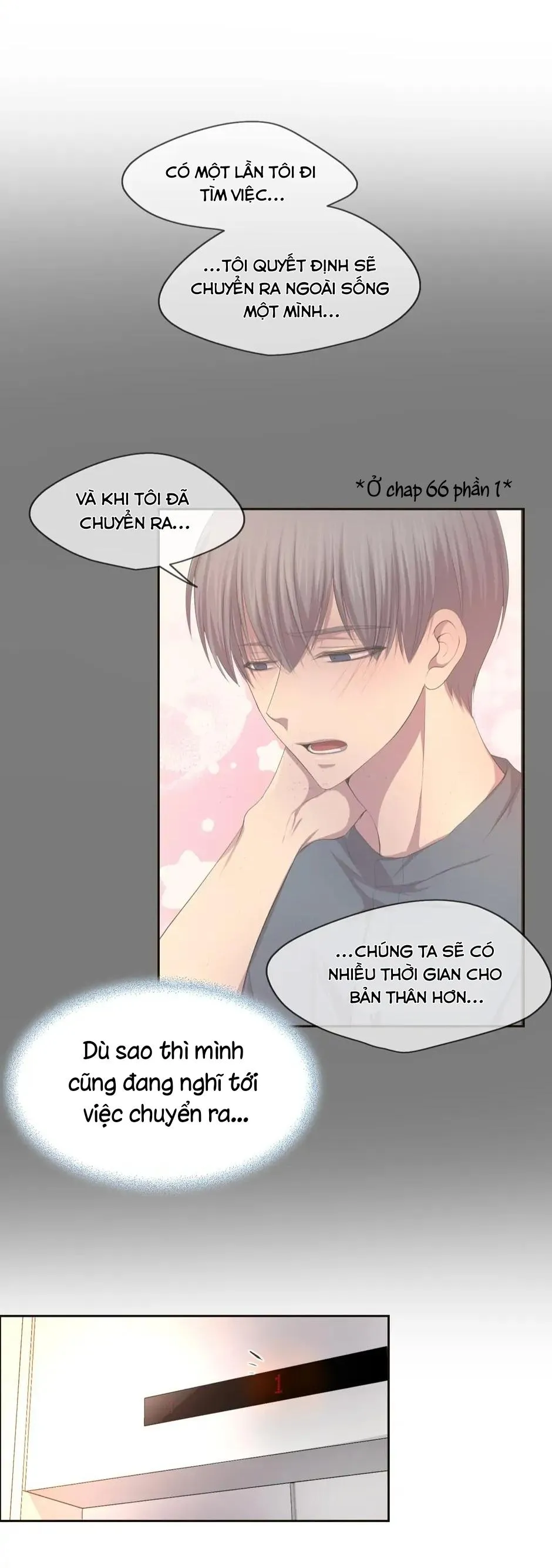 HMT Giữ Em Thật Chặt Chapter 114 Trang 24