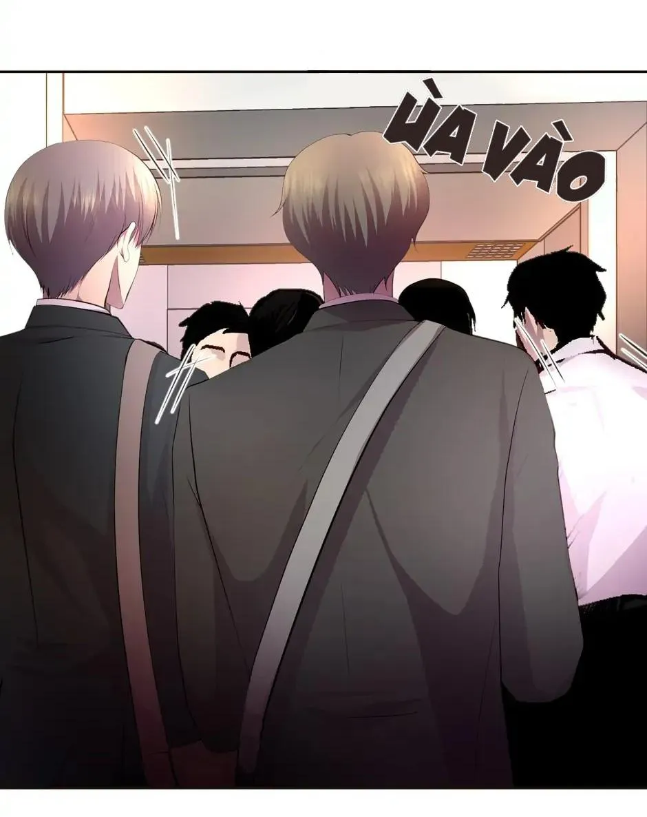 HMT Giữ Em Thật Chặt Chapter 114 Trang 25