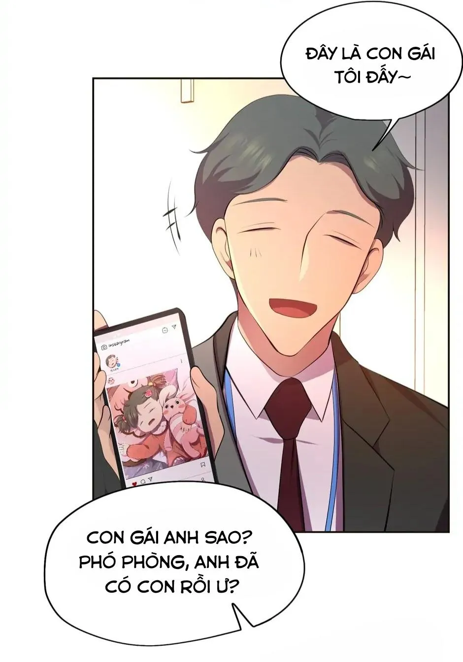 HMT Giữ Em Thật Chặt Chapter 114 Trang 27