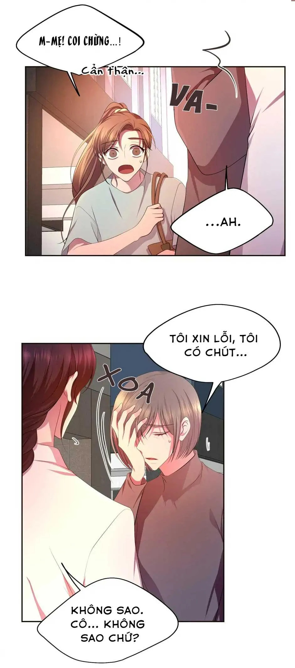 HMT Giữ Em Thật Chặt Chapter 123 Trang 7