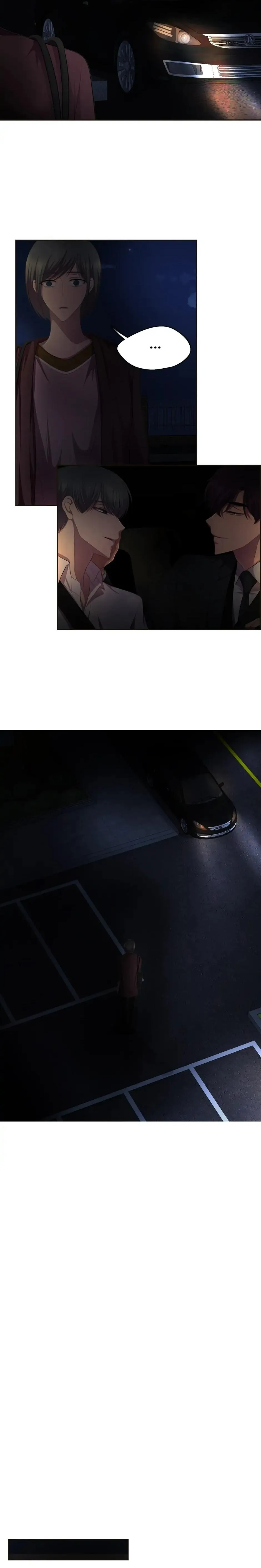 HMT Giữ Em Thật Chặt Chapter 123 Trang 19