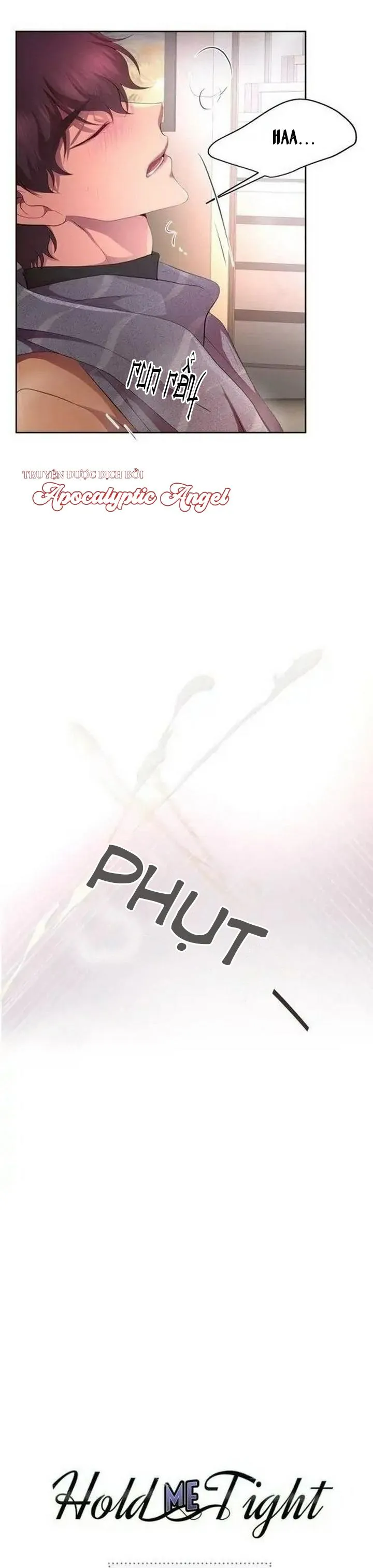HMT Giữ Em Thật Chặt Chapter 133 Trang 6