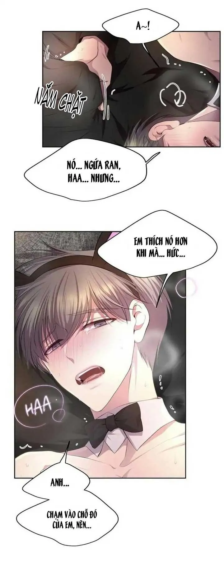 HMT Giữ Em Thật Chặt Chapter 136 Trang 6