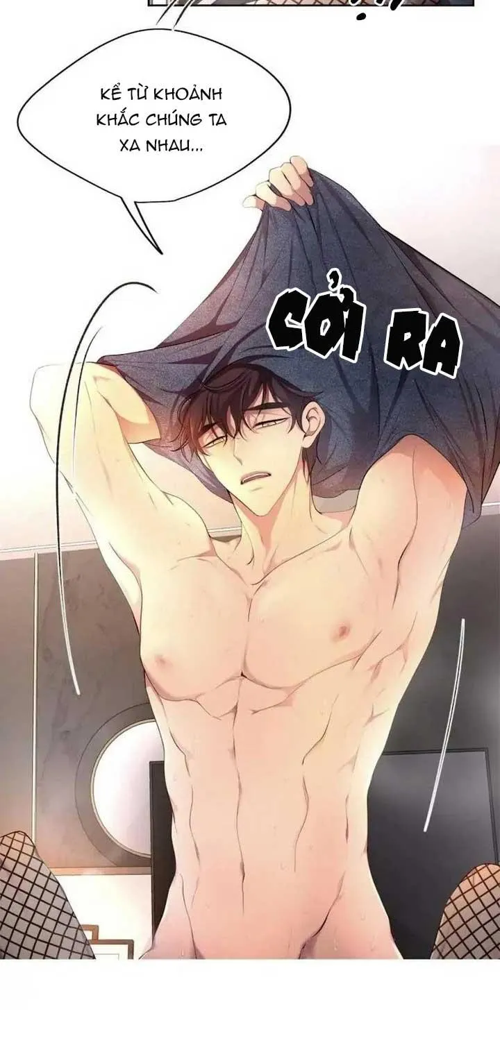 HMT Giữ Em Thật Chặt Chapter 136 Trang 8