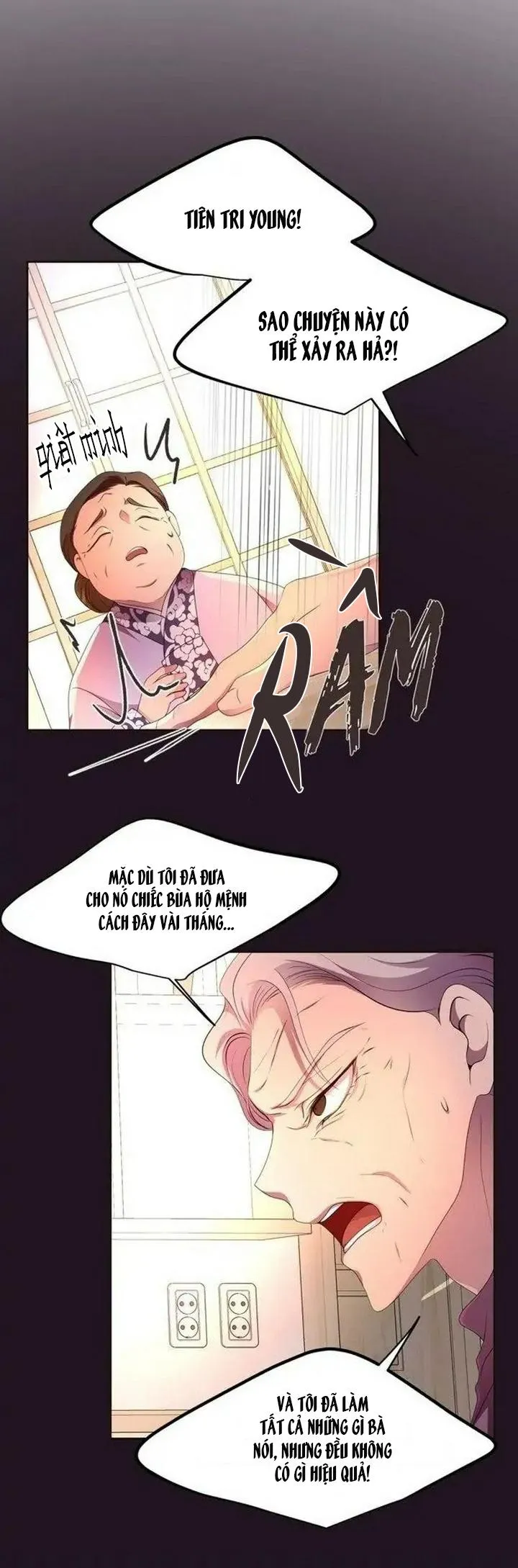 HMT Giữ Em Thật Chặt Chapter 139 Trang 13