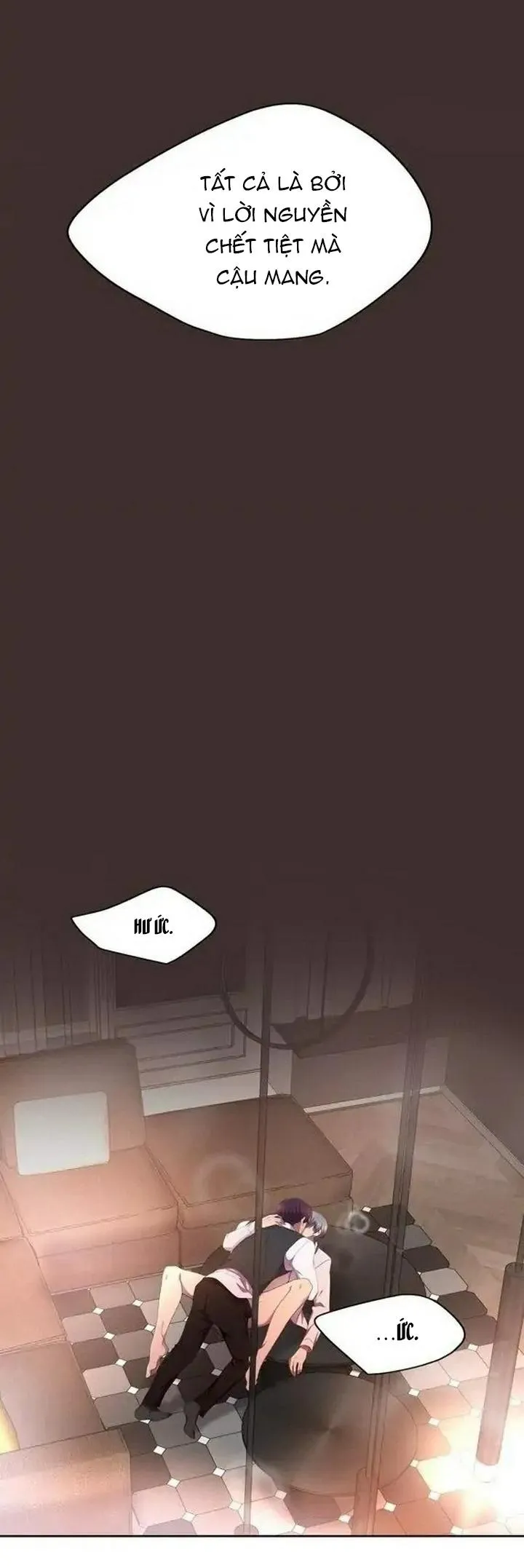 HMT Giữ Em Thật Chặt Chapter 140 Trang 19