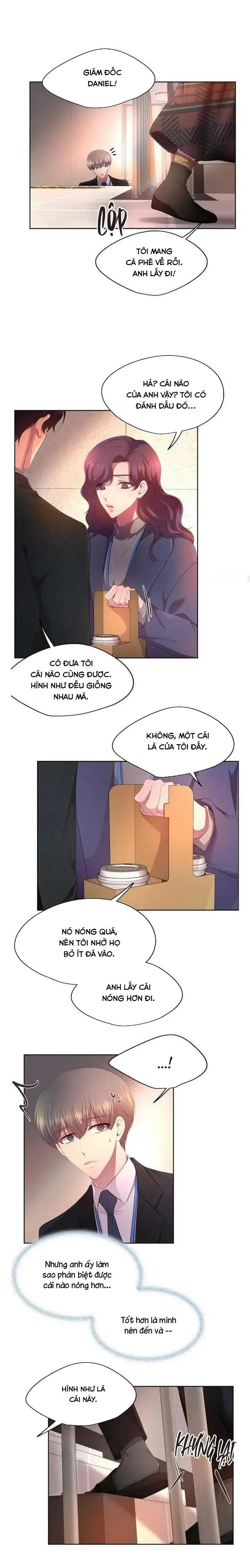 HMT Giữ Em Thật Chặt Chapter 148 Trang 17