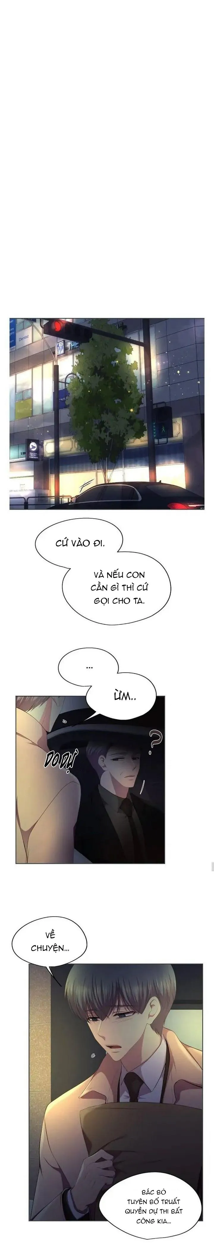 HMT Giữ Em Thật Chặt Chapter 153 Trang 4