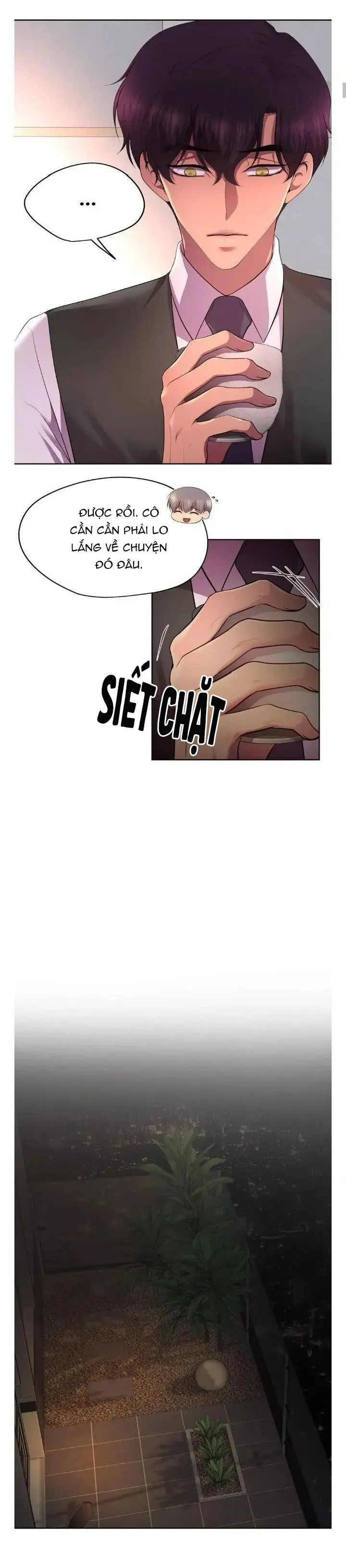 HMT Giữ Em Thật Chặt Chapter 158 Trang 15