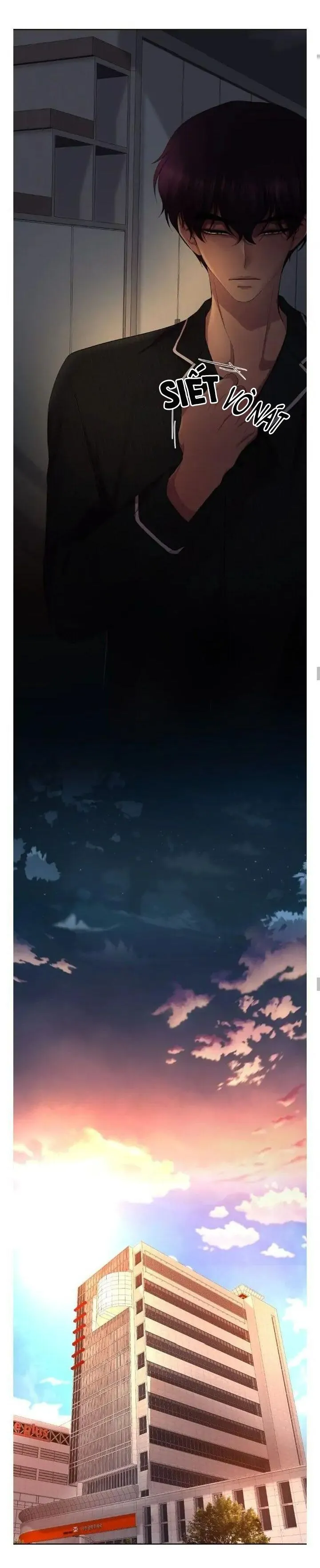 HMT Giữ Em Thật Chặt Chapter 159 Trang 3