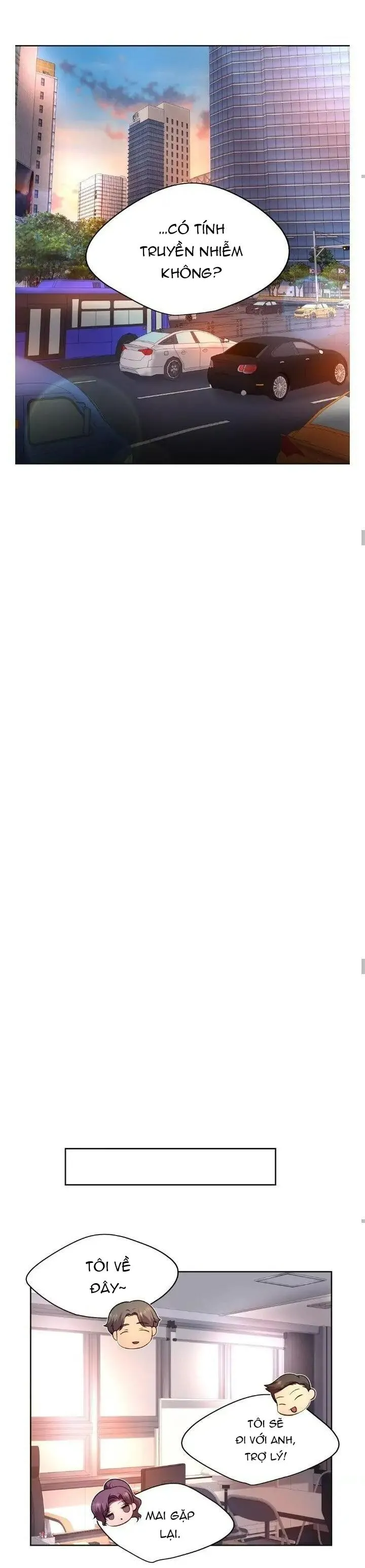 HMT Giữ Em Thật Chặt Chapter 161 Trang 13