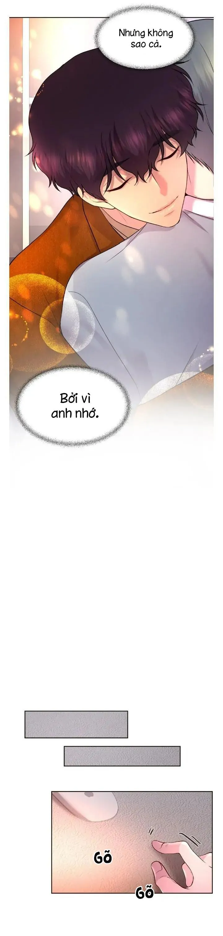 HMT Giữ Em Thật Chặt Chapter 164 Trang 18