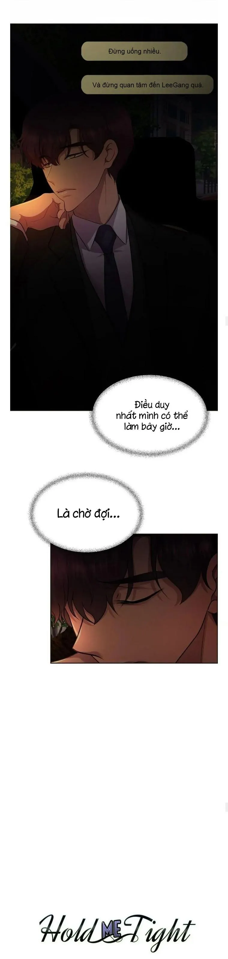 HMT Giữ Em Thật Chặt Chapter 170 Trang 10