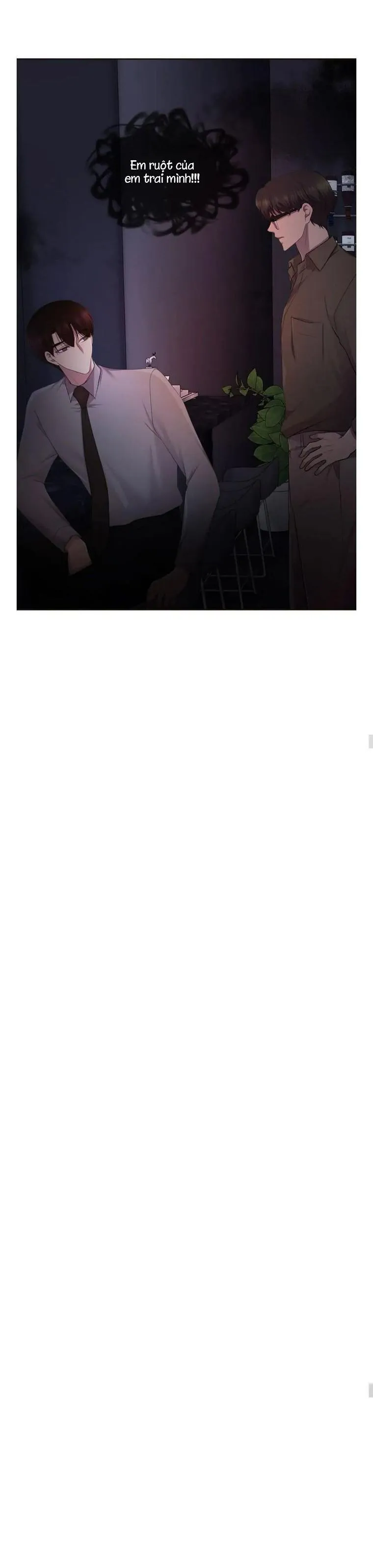 HMT Giữ Em Thật Chặt Chapter 171 Trang 9