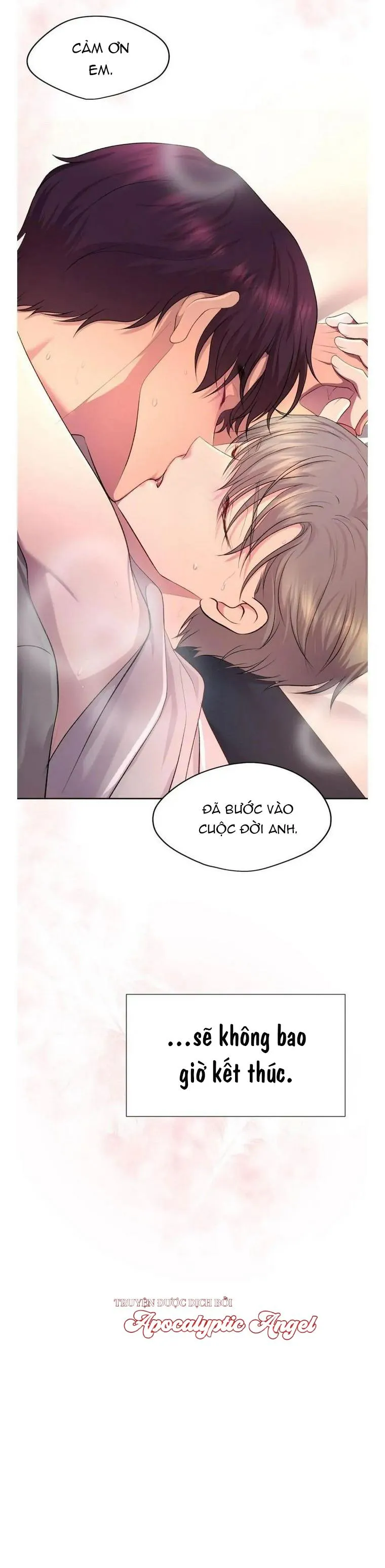 HMT Giữ Em Thật Chặt Chapter 172 Trang 23