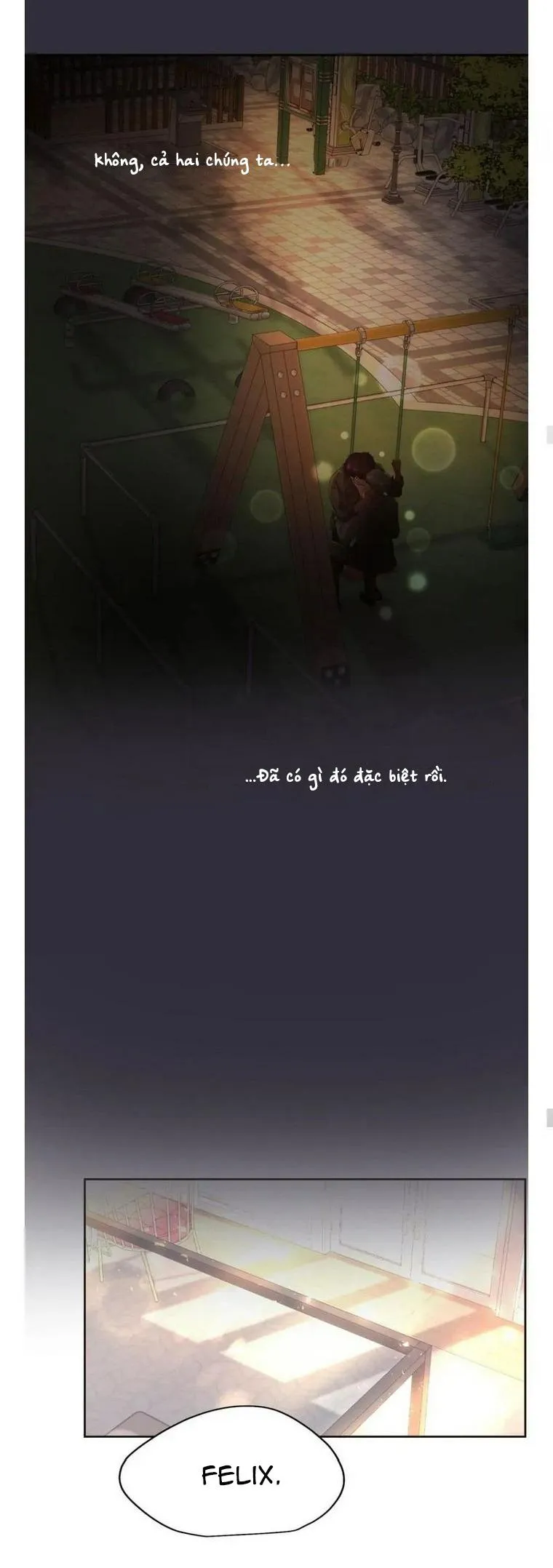 HMT Giữ Em Thật Chặt Chapter 173 Trang 17